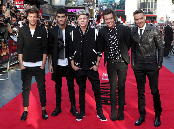 One Direction, Louis Tomlinson, Zayn Malik, Niall Horan, Harry Styles, Liam Payne One Direction, Louis Tomlinson, Zayn Malik, Niall Horan, Harry Styles, Liam Payne